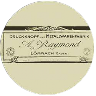 ARaymond Lörrach (Almanya) logosu