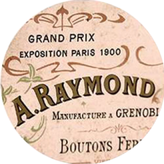 Cartaz do "Grand Prix" Paris Expo em 1900